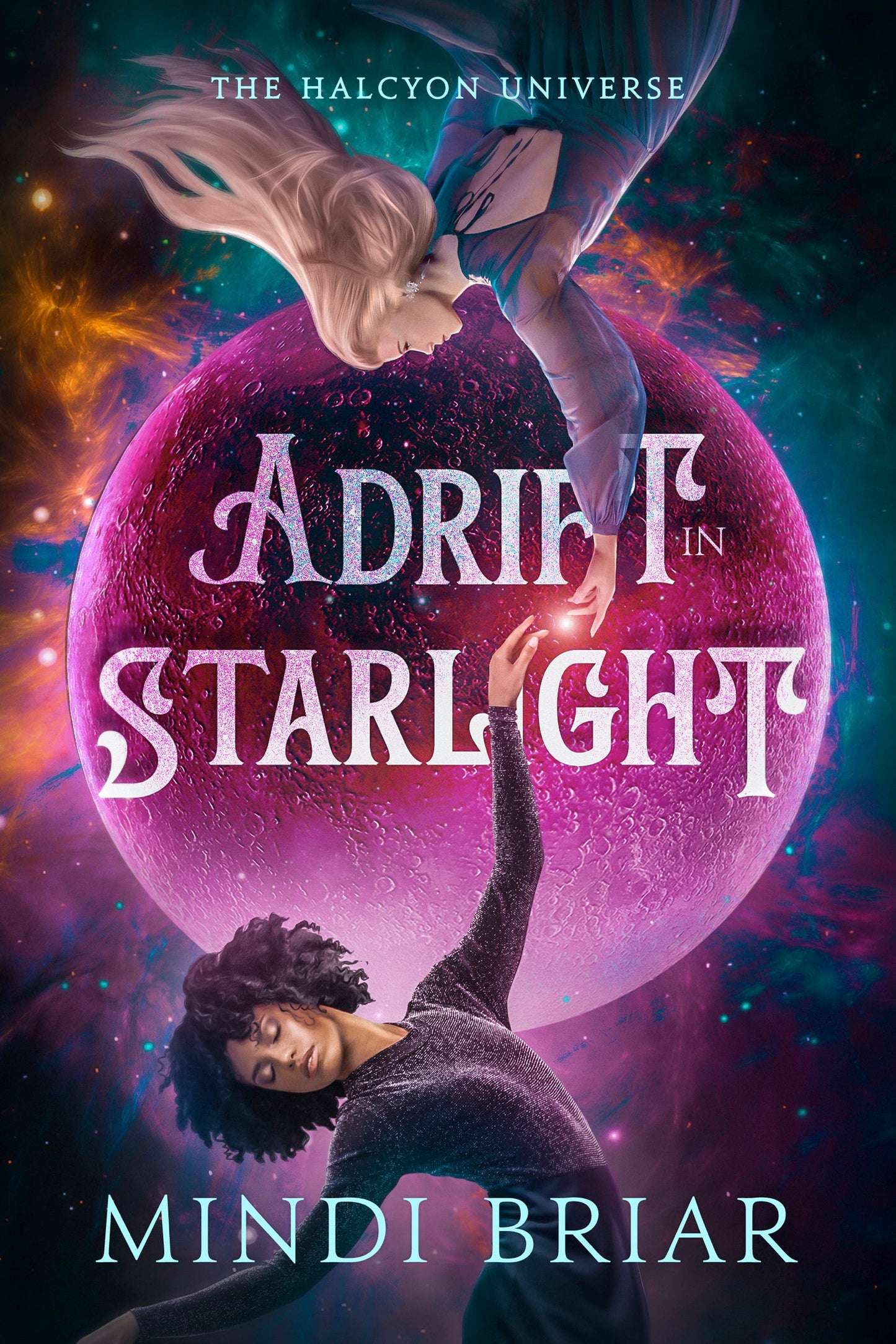 ADRIFT IN STARLIGHT (eBook)