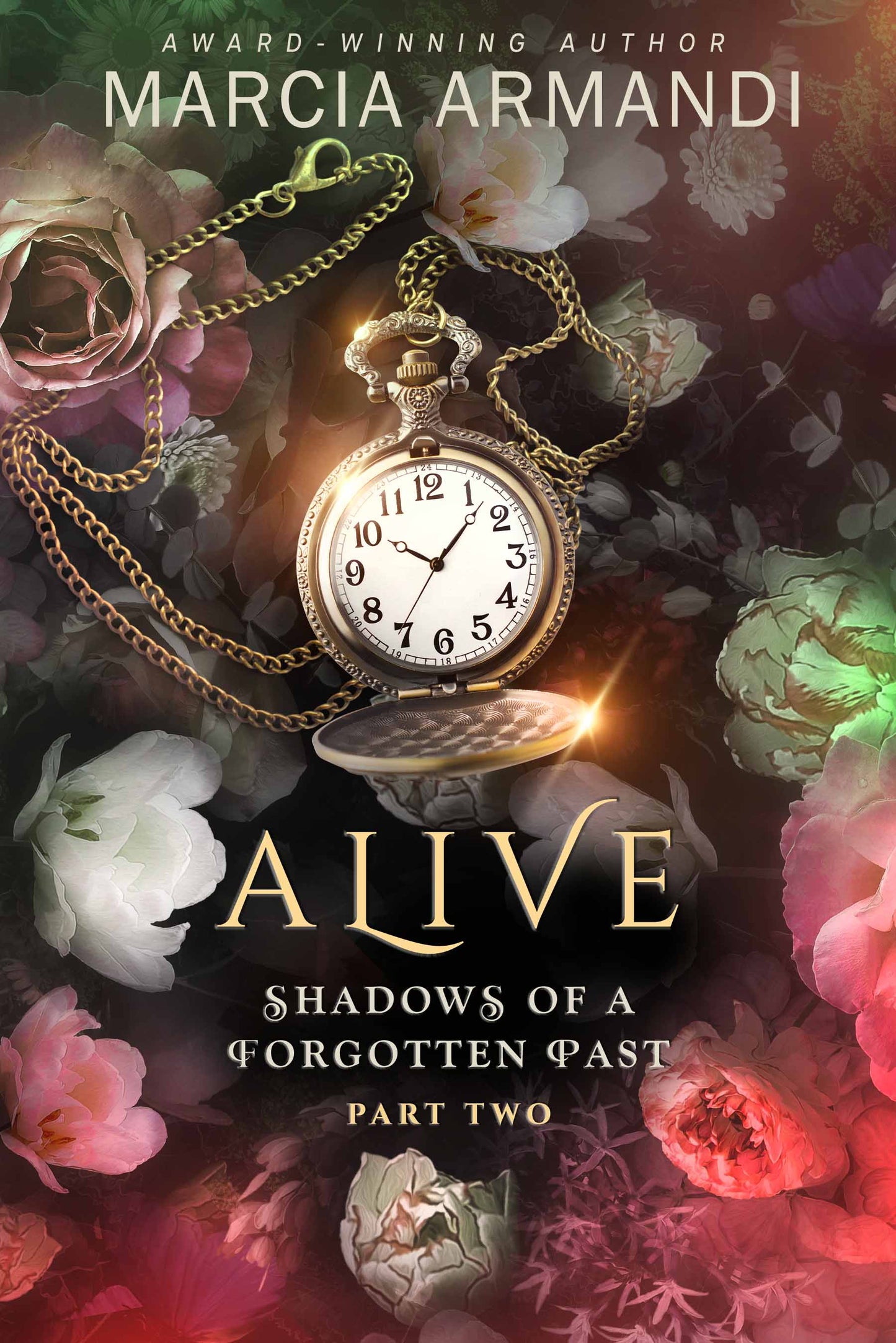ALIVE (eBook)