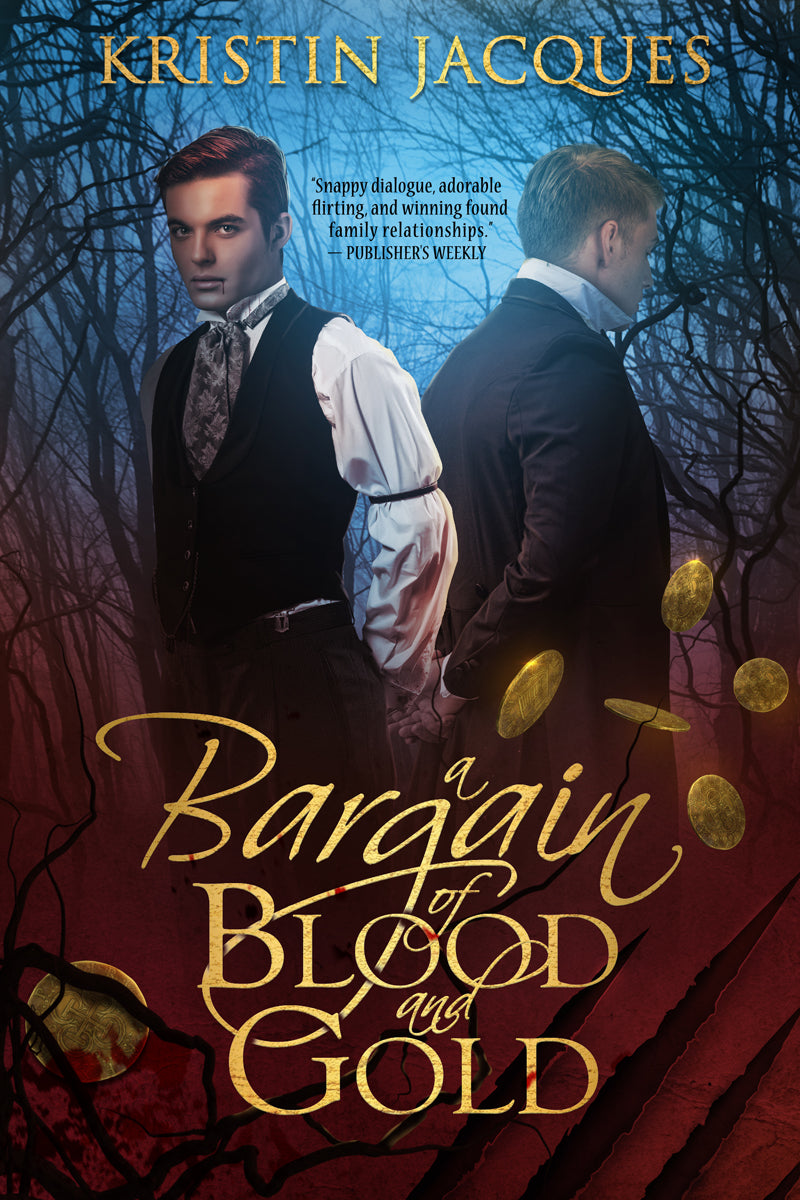 paranormal mm romance