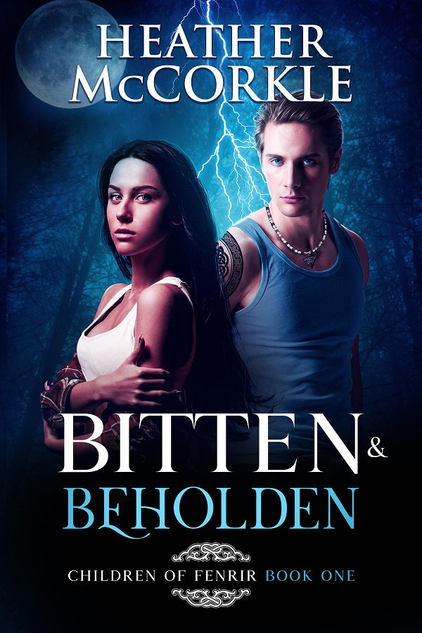 BITTEN & BEHOLDEN (eBook)