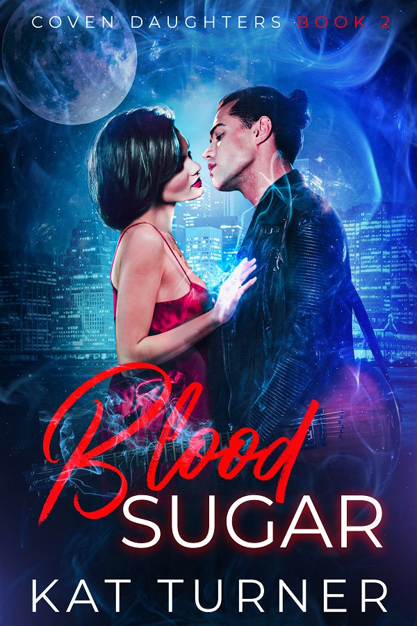 BLOOD SUGAR (eBook)