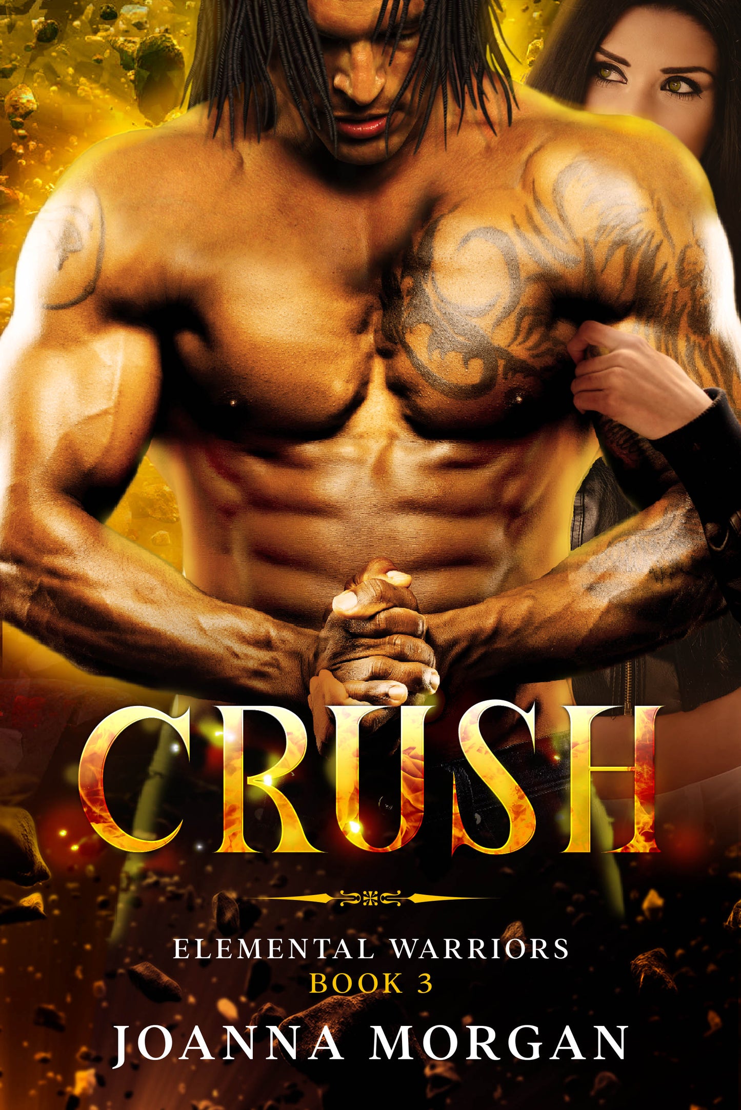 CRUSH (eBook)