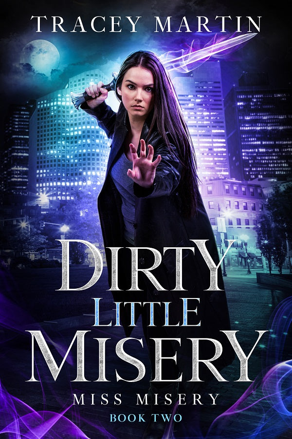 DIRTY LITTLE MISERY (eBook)
