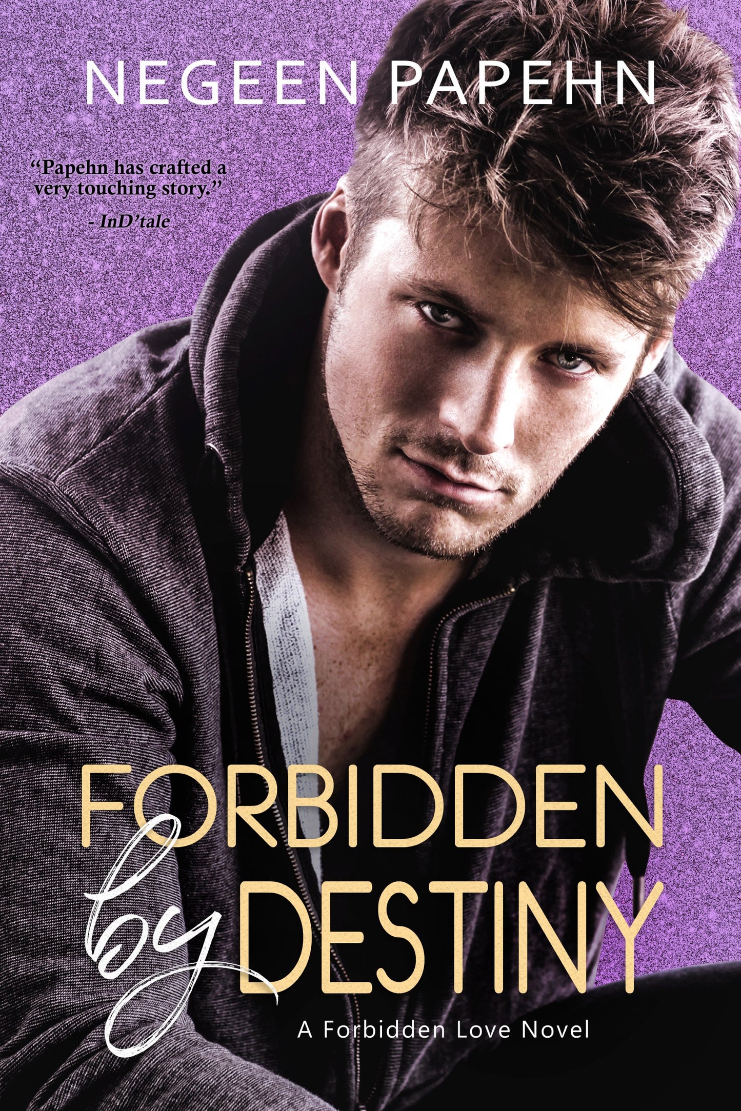 FORBIDDEN BY DESTINY (eBook)