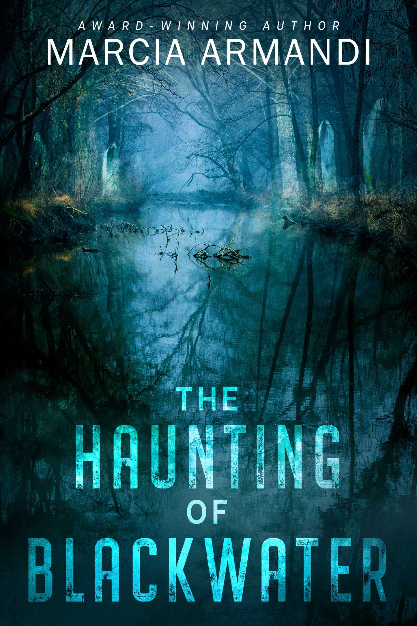 THE HAUNTING OF BLACKWATER (eBook)