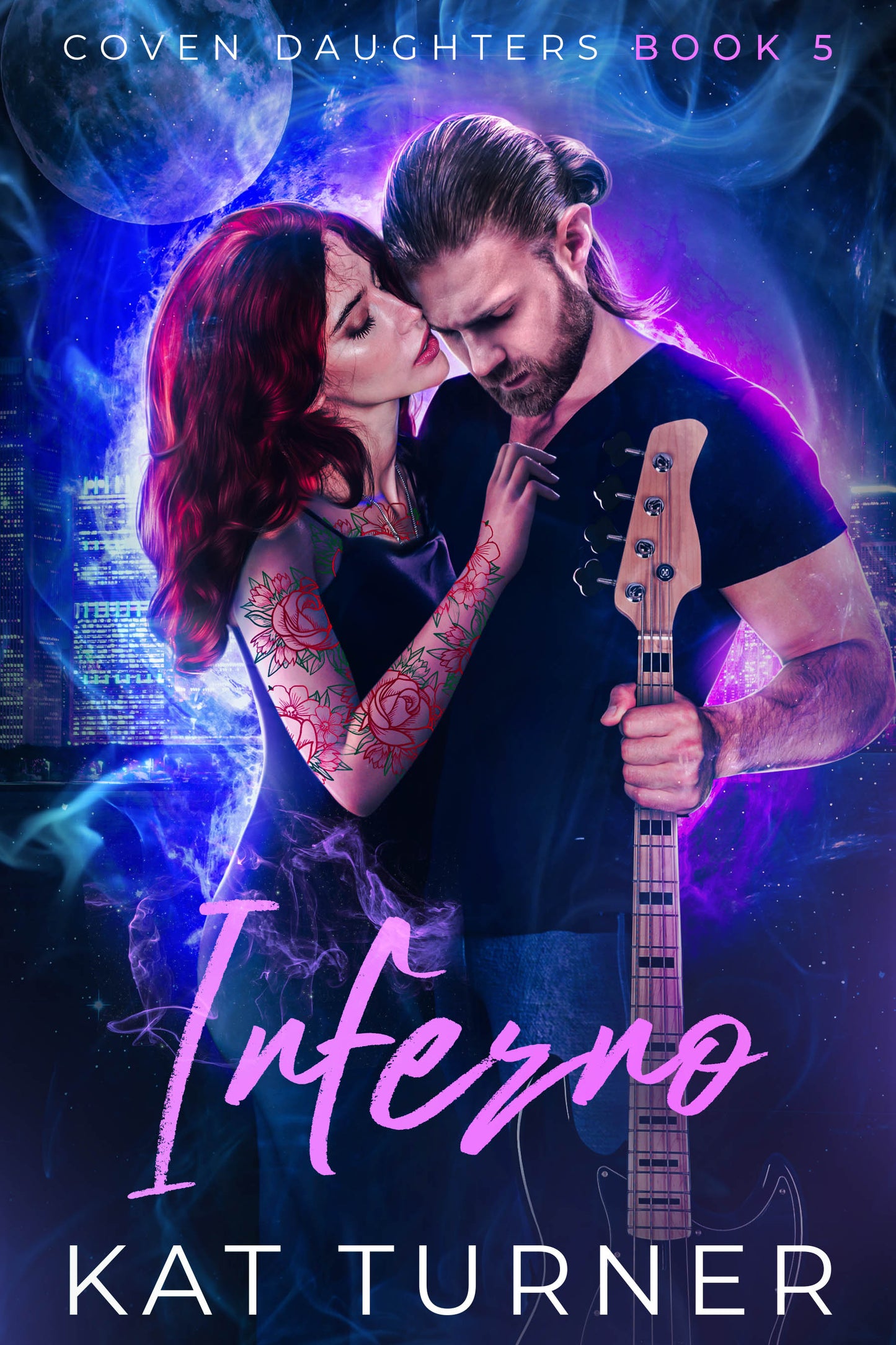 INFERNO (eBook)