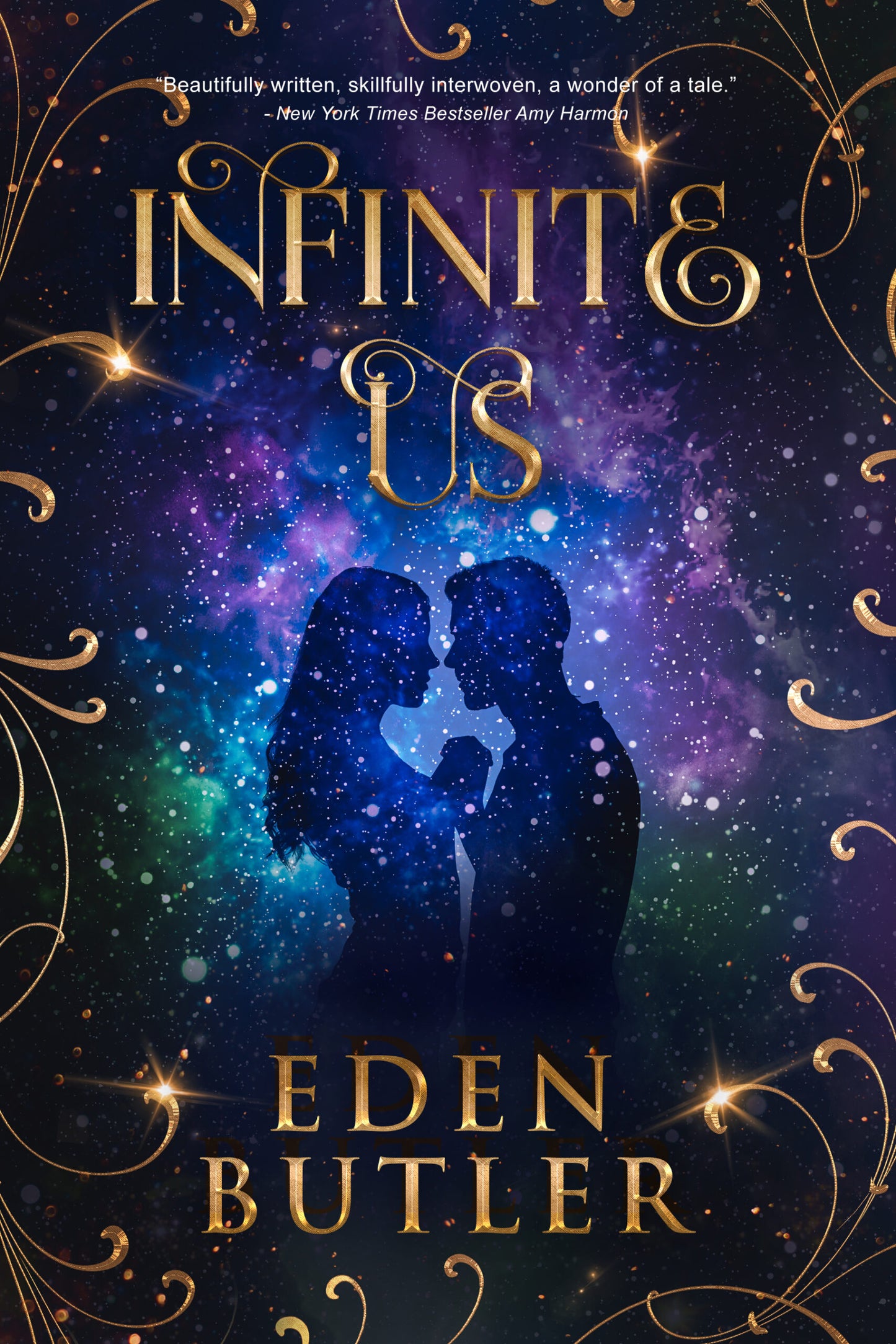 INFINITE US (eBook)