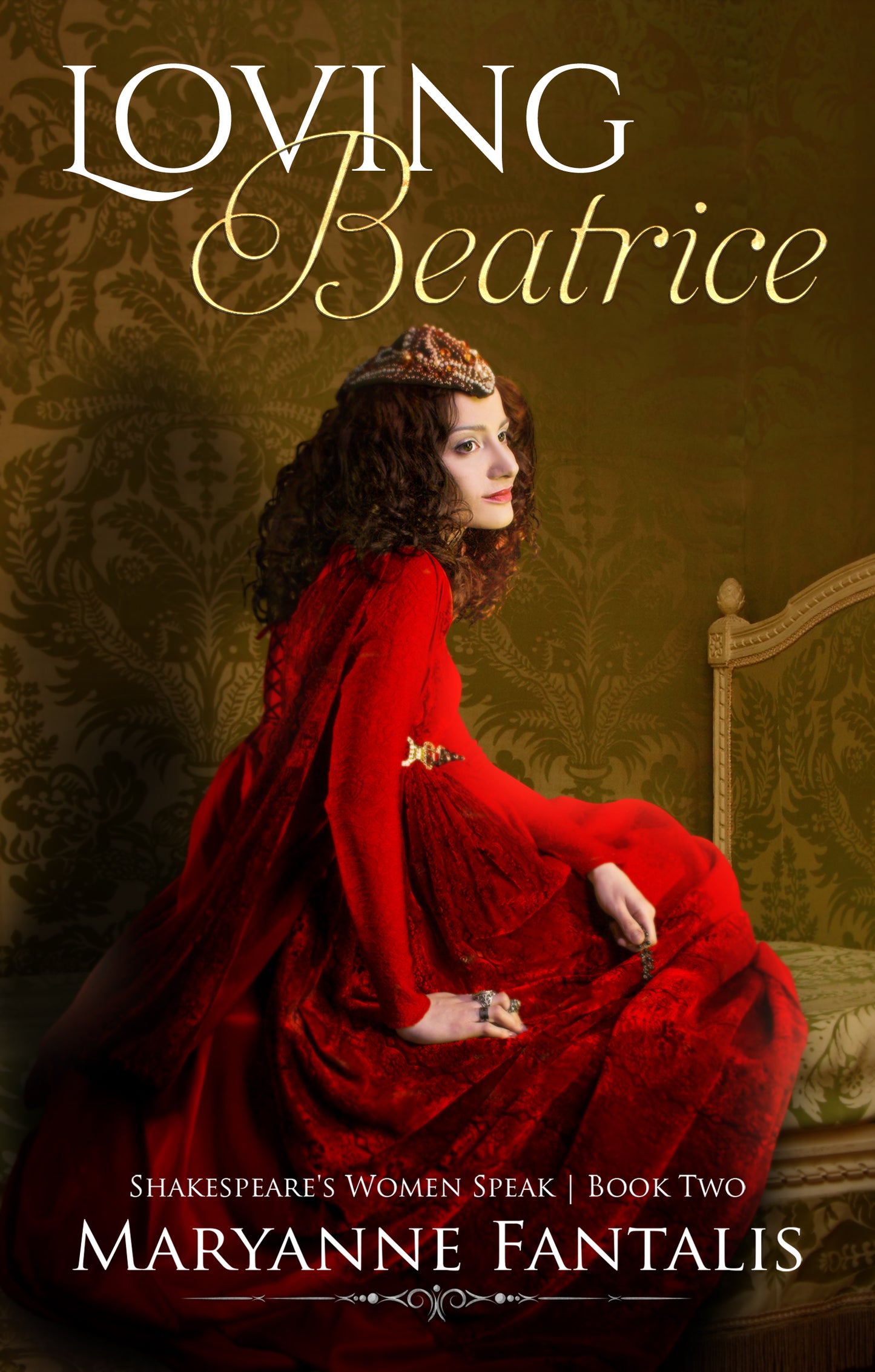 LOVING BEATRICE (eBook)
