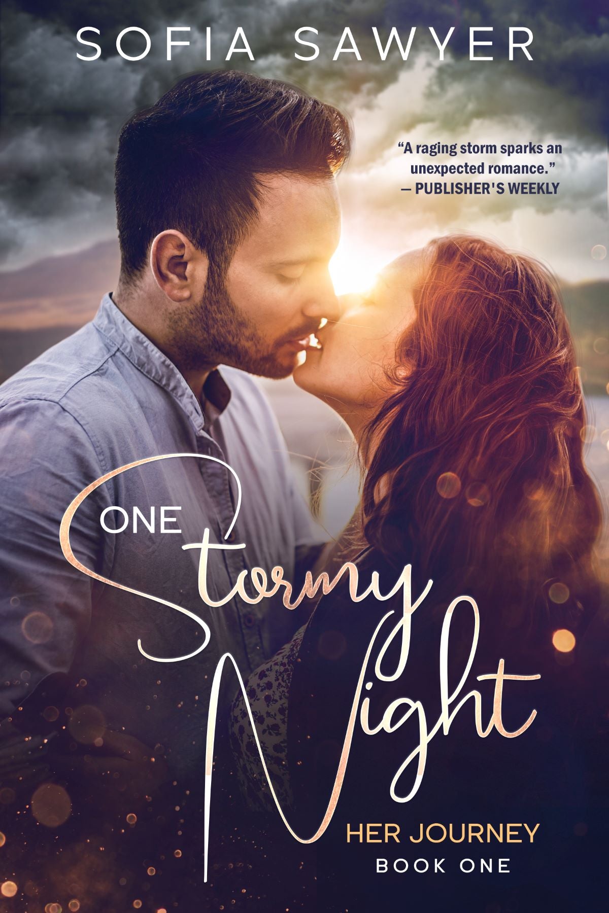 ONE STORMY NIGHT (eBook)