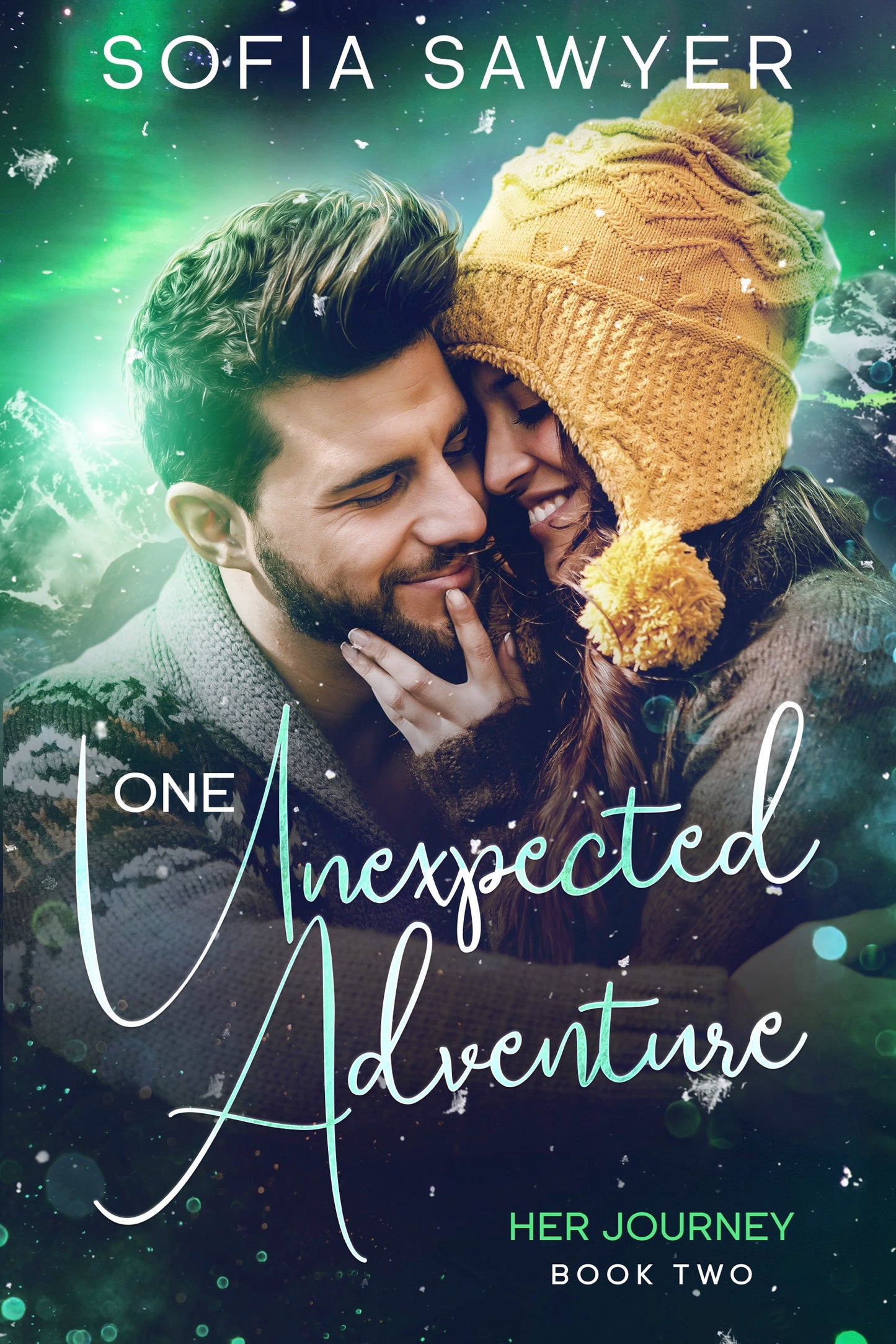 ONE UNEXPECTED ADVENTURE (eBook)