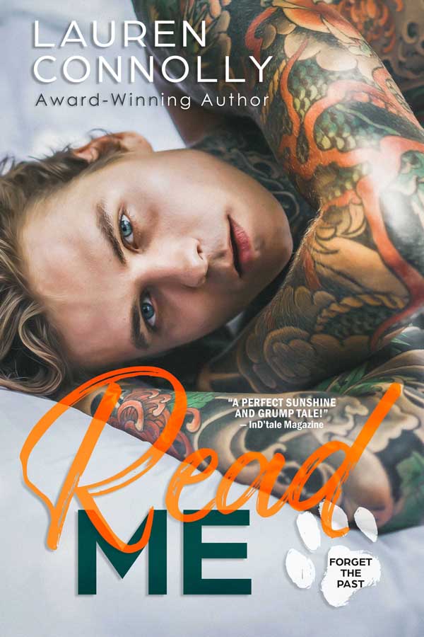 READ ME (eBook)