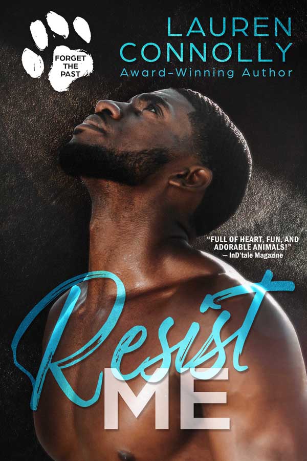 RESIST ME (eBook)
