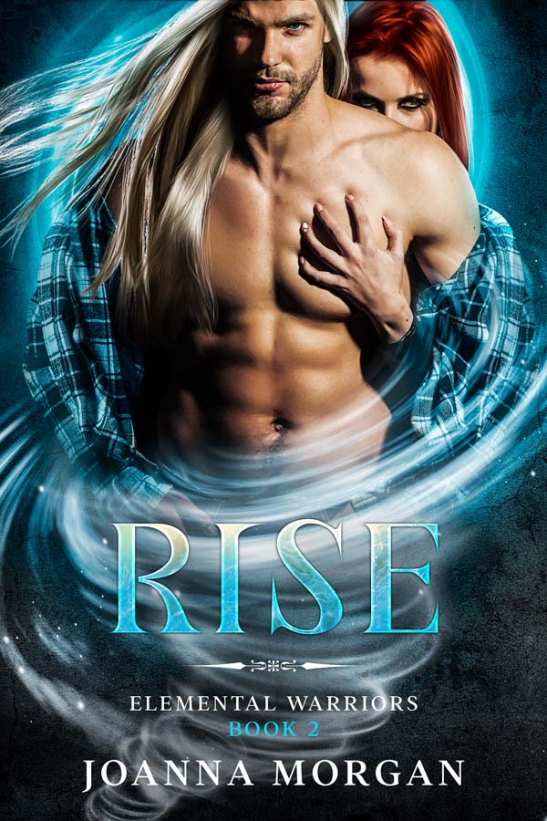 RISE (eBook)