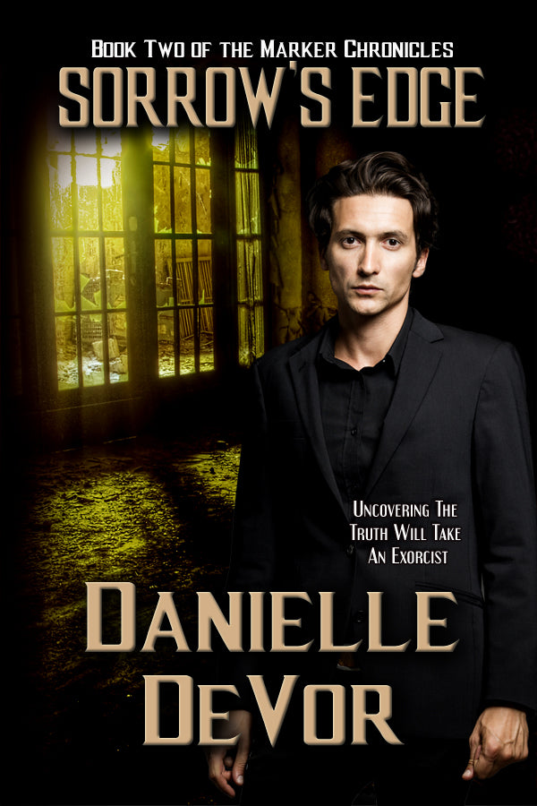 SORROW’S EDGE (eBook)