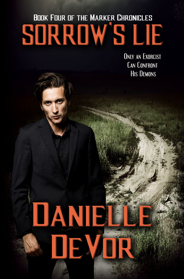 SORROW’S LIE (eBook)
