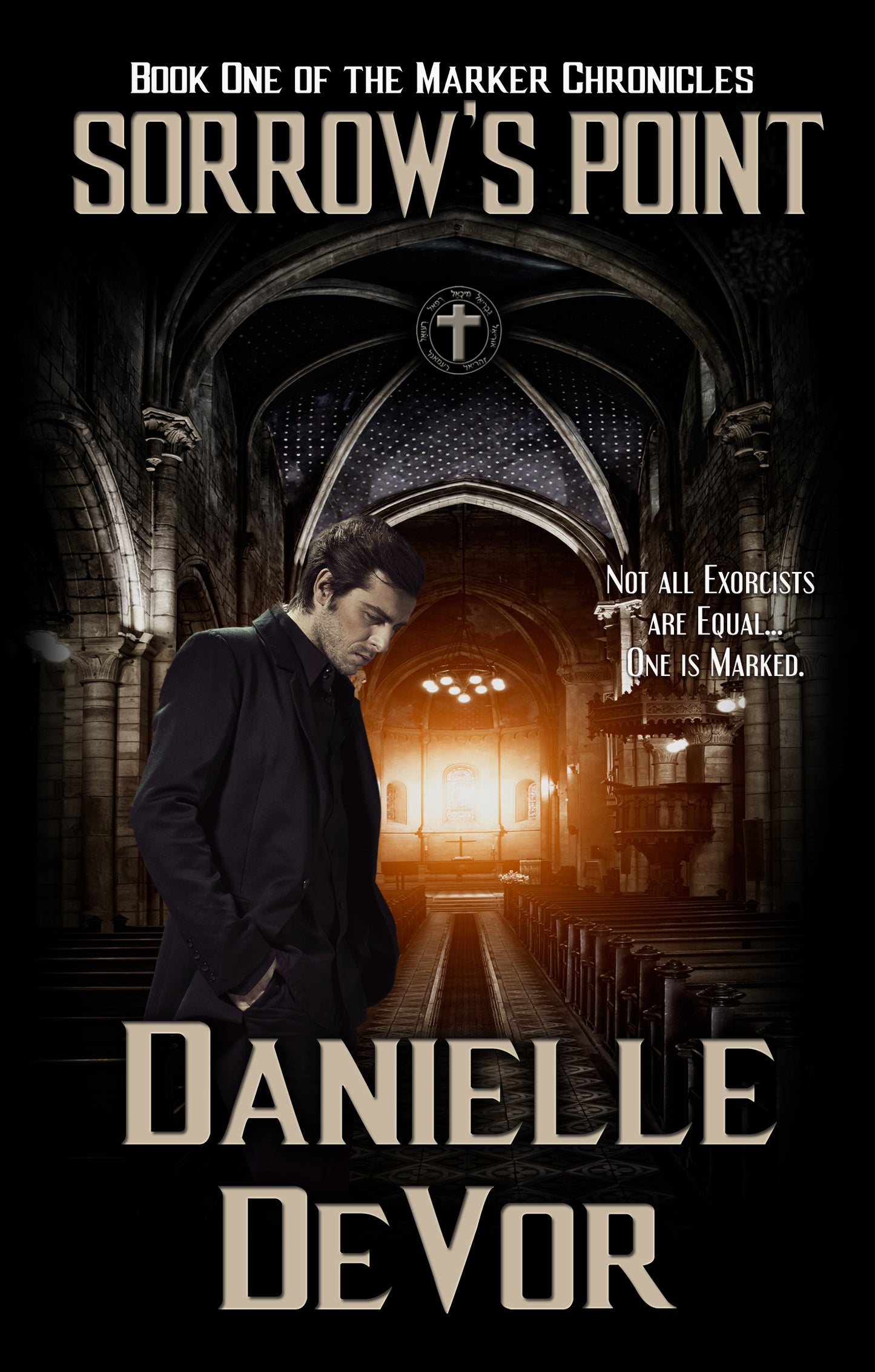 SORROW’S POINT (eBook)