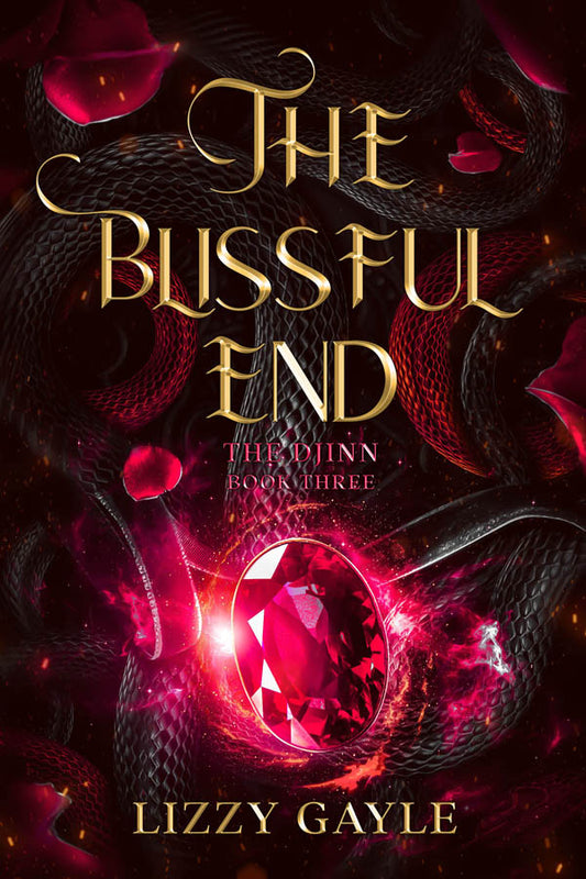 THE BLISSFUL END (eBook)