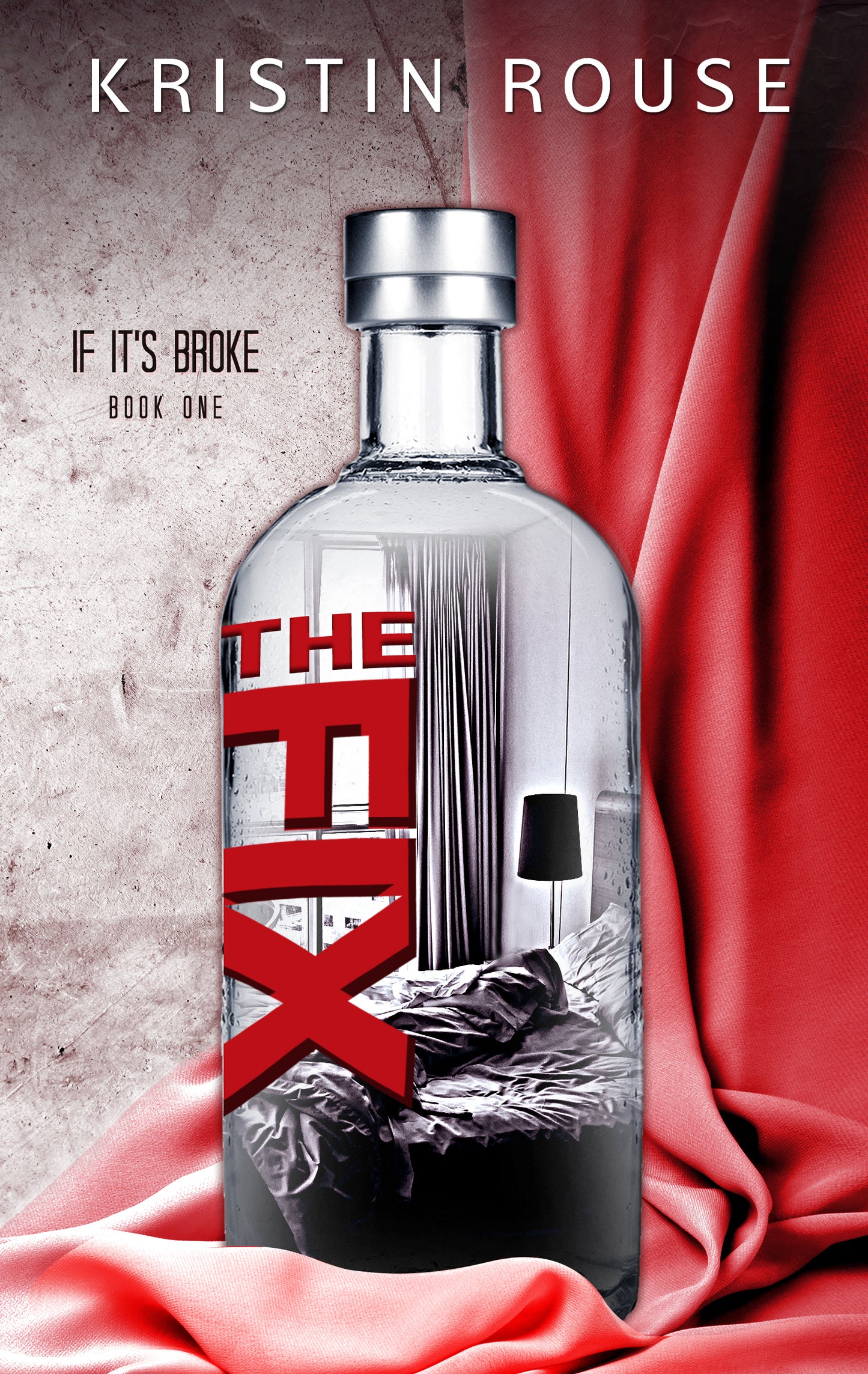 THE FIX (eBook)