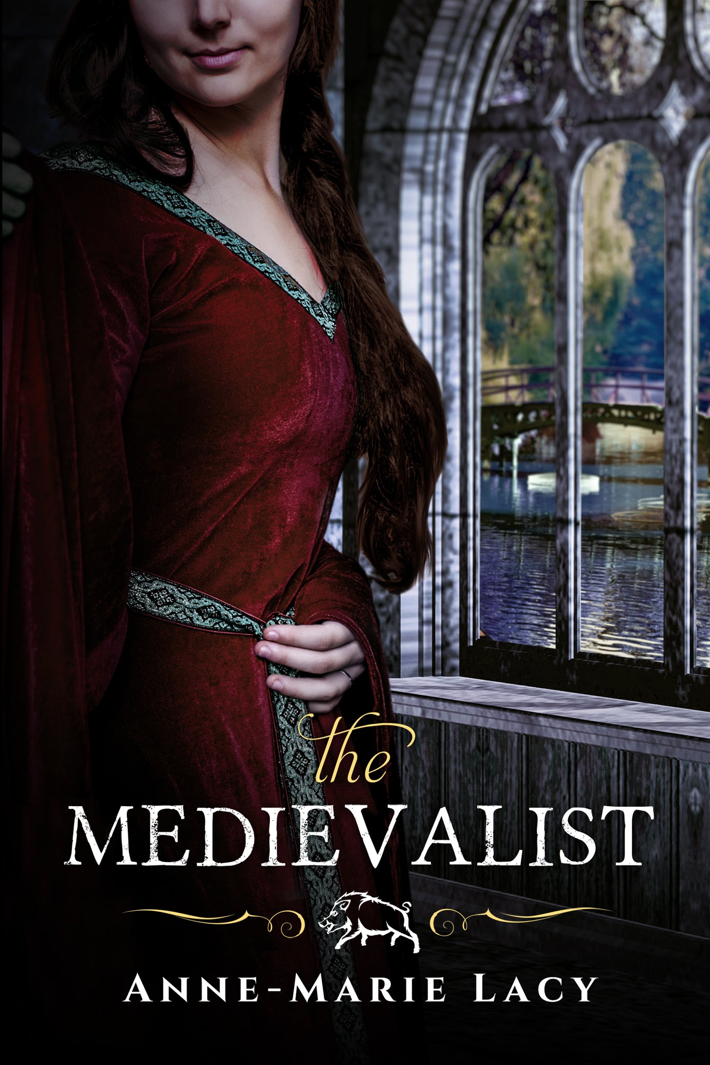 THE MEDIEVALIST (eBook)