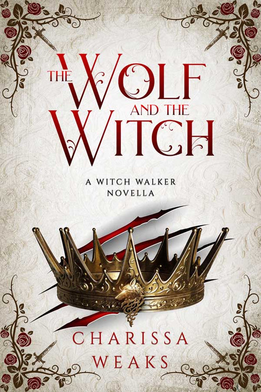 THE WOLF AND THE WITCH (eBook)