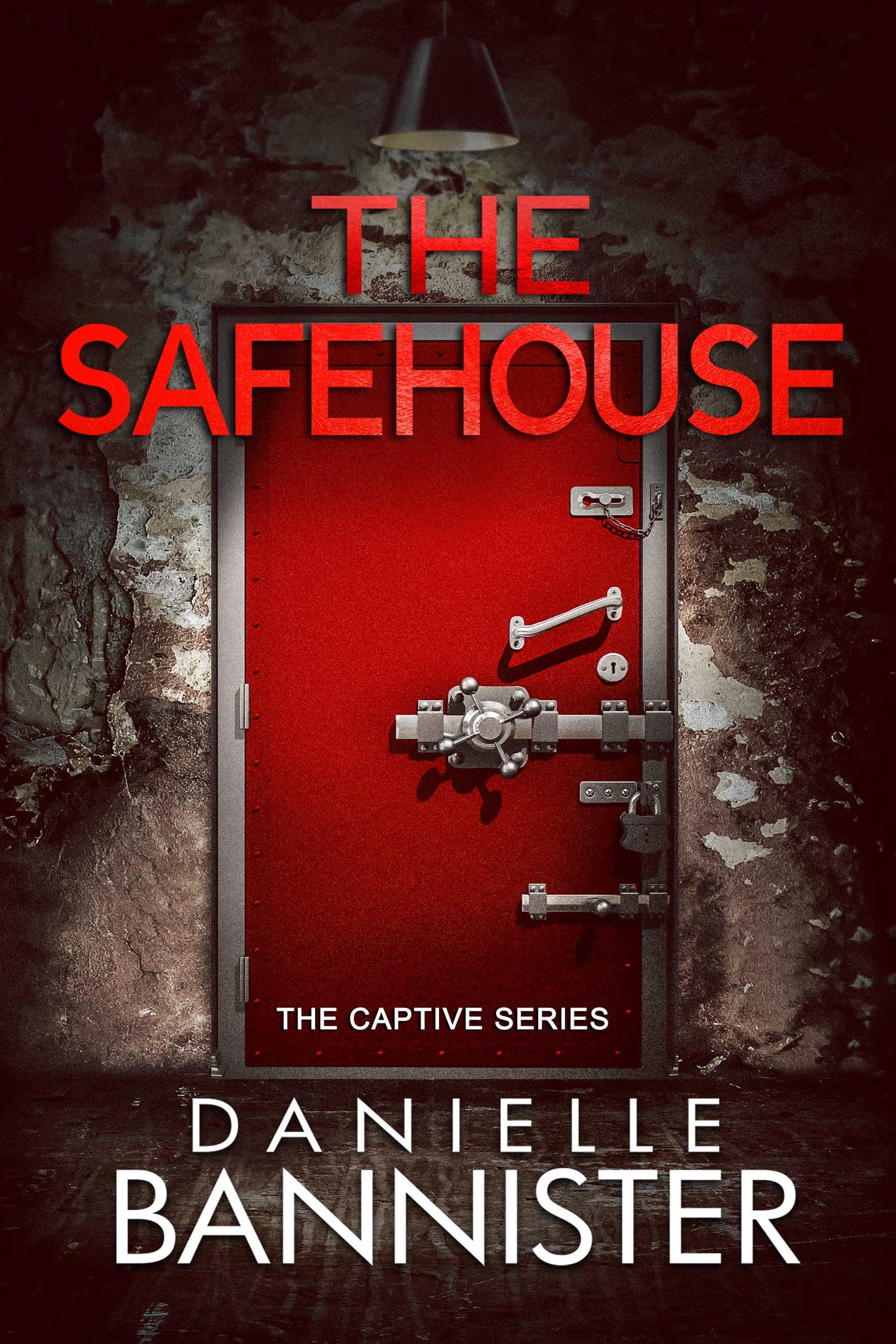 THE SAFEHOUSE (eBook)