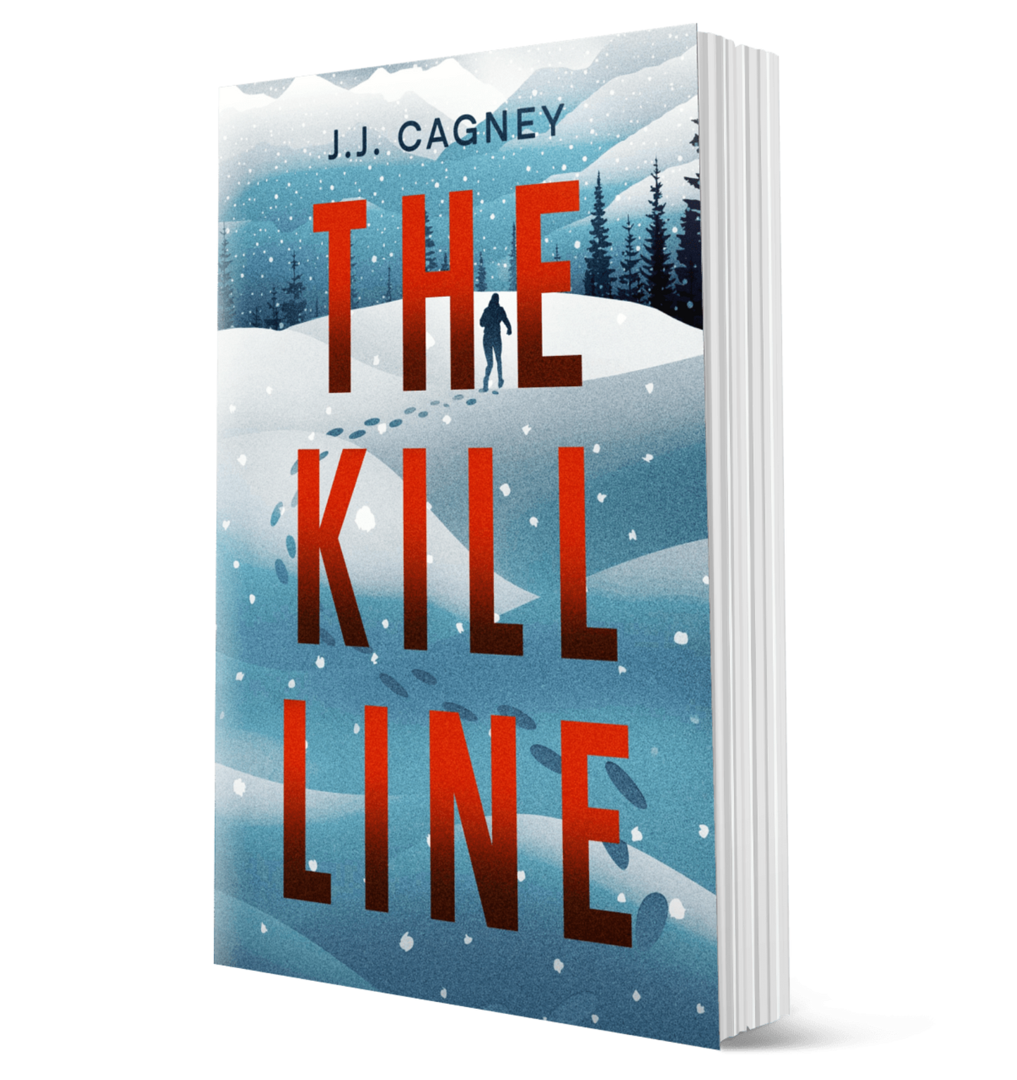 THE KILL LINE (eBook)