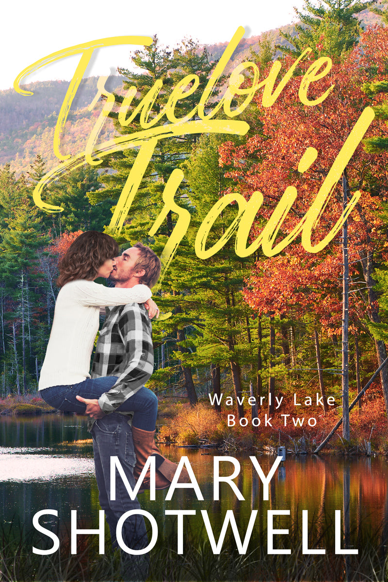TRUELOVE TRAIL (eBook)