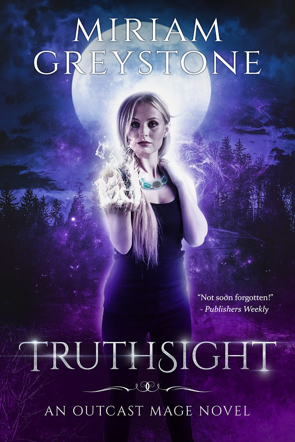TRUTHSIGHT (eBook)