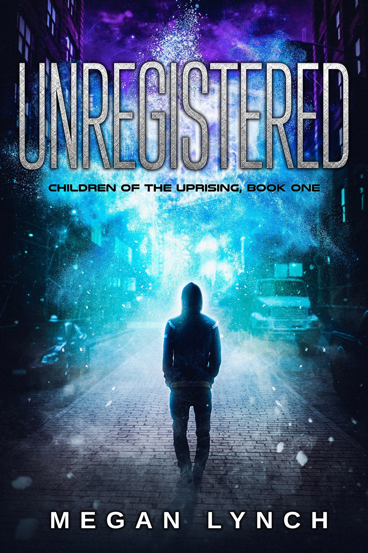 UNREGISTERED (eBook)