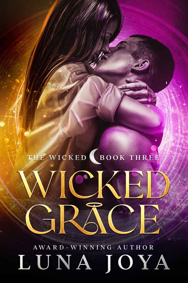 WICKED GRACE (eBook)