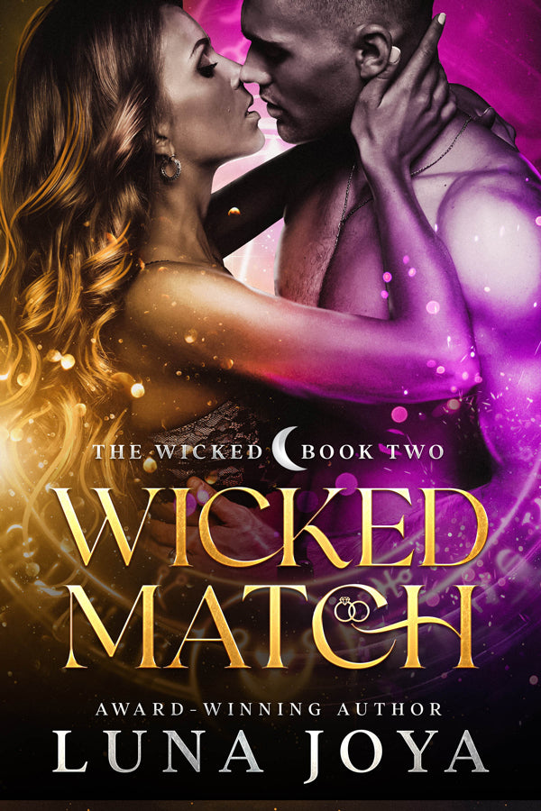 WICKED MATCH (eBook)