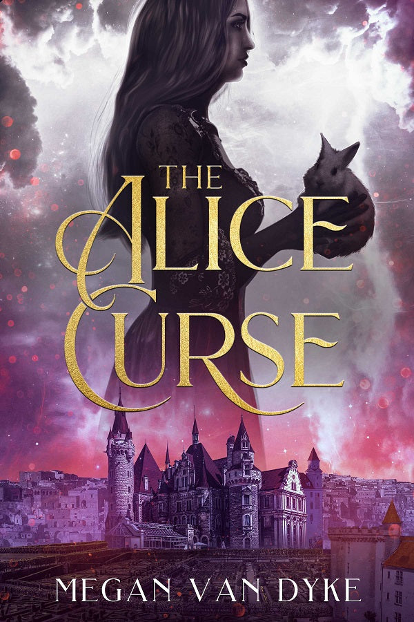 THE ALICE CURSE (eBook)