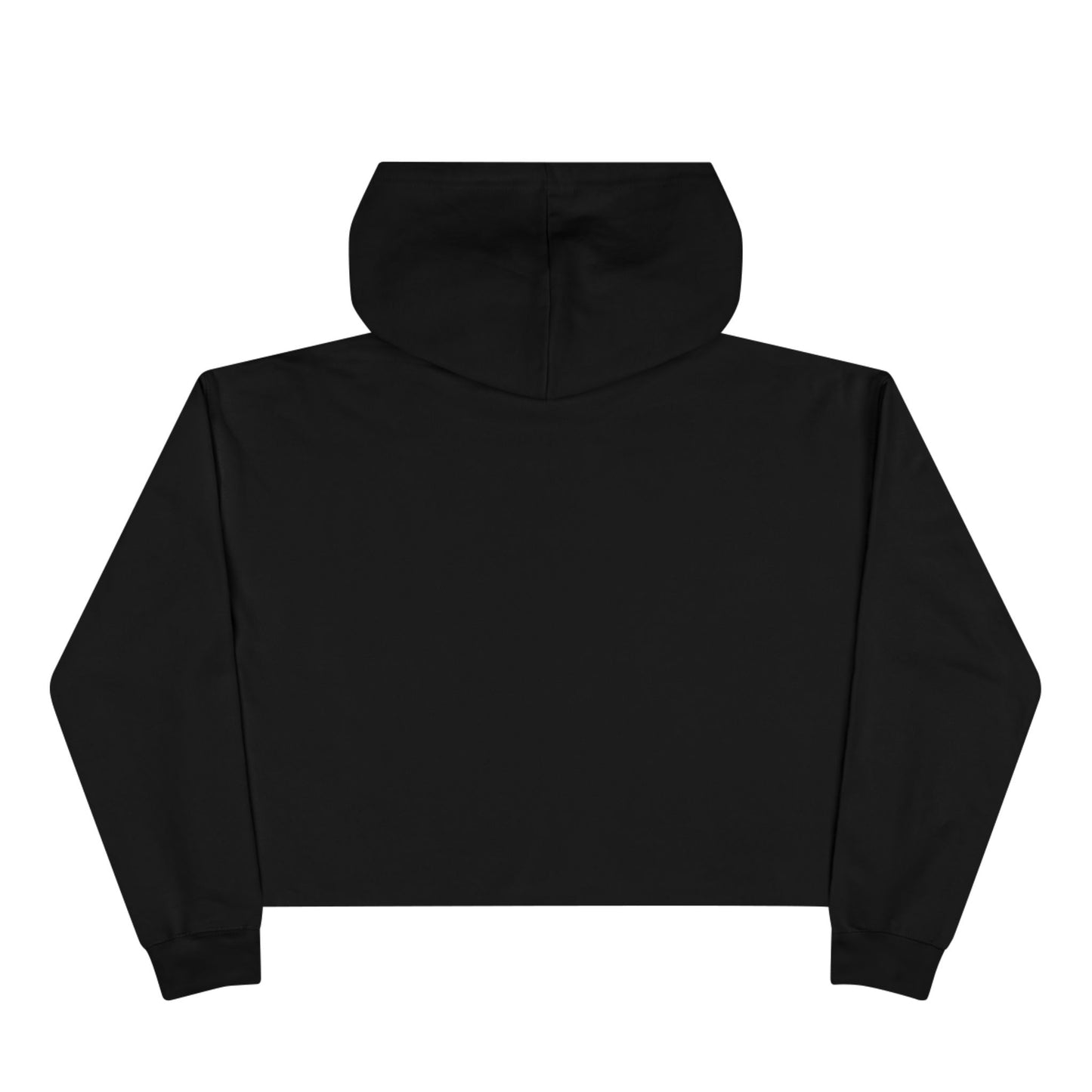 Booktrovert Cropped Hoodie - For the Book Lover in Your Life