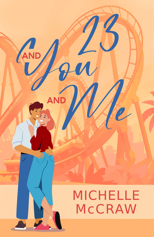 23 AND YOU AND ME (eBook)