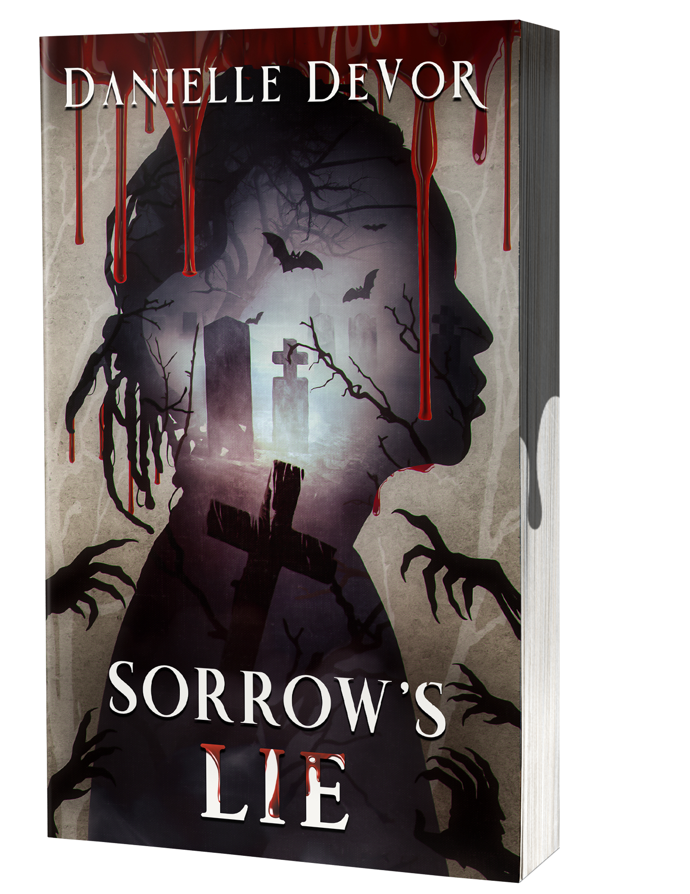 SORROW’S LIE (eBook)
