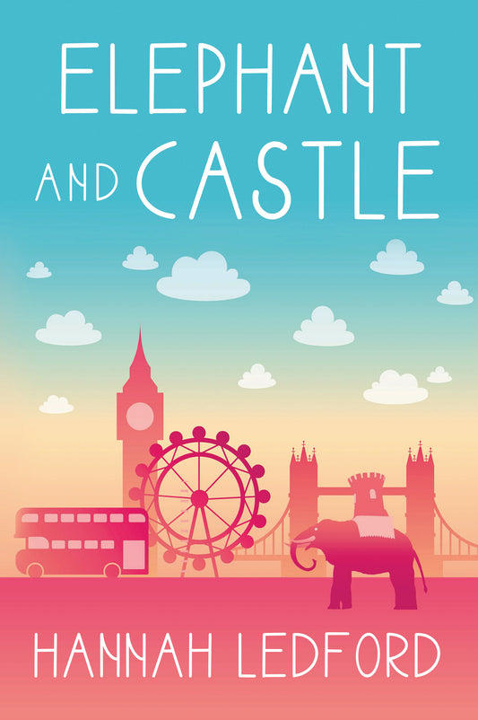 ELEPHANT AND CASTLE (eBook)