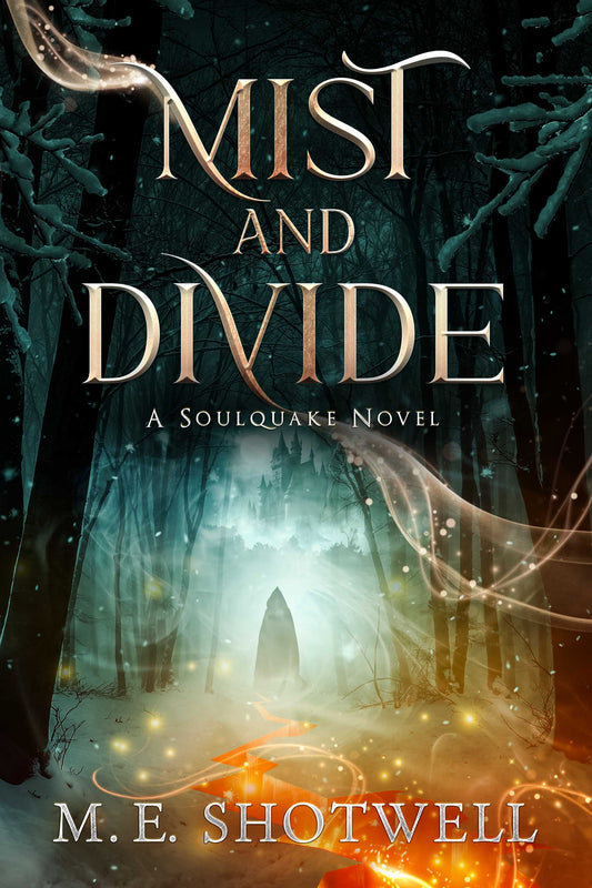 MIST AND DIVIDE (eBook)