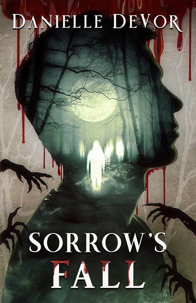 SORROW’S FALL (eBook)