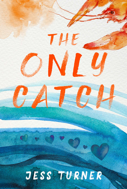THE ONLY CATCH (eBook)
