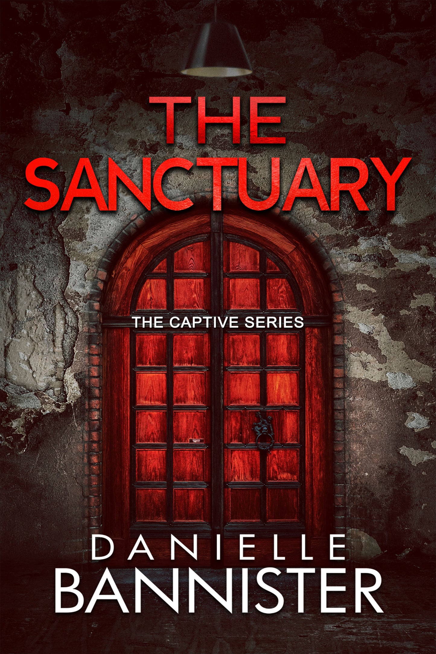 THE SANCTUARY (eBook)
