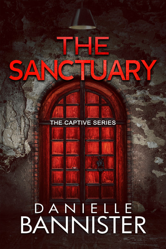 THE SANCTUARY (eBook)