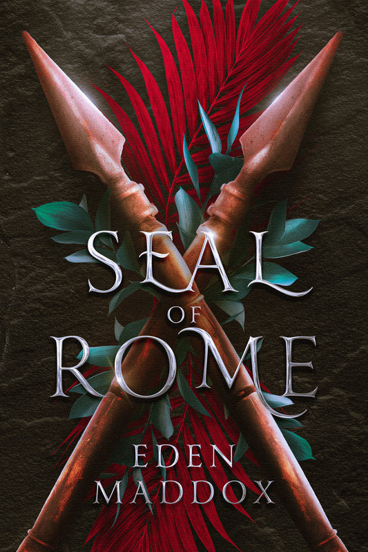 SEAL OF ROME (eBook)
