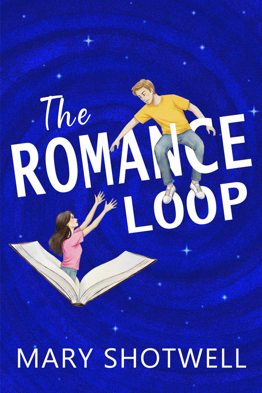 THE ROMANCE LOOP (eBook)