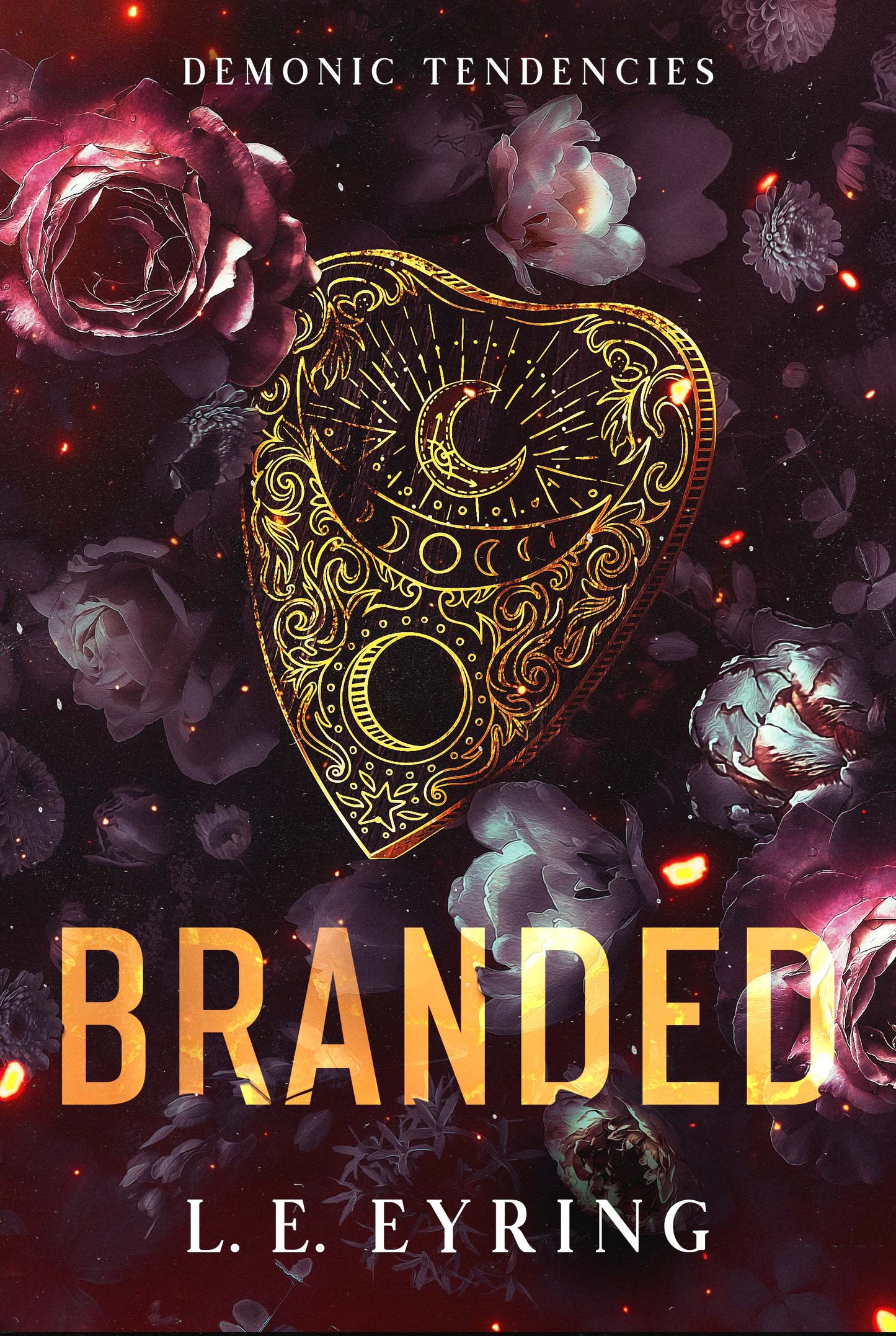 BRANDED (eBook)