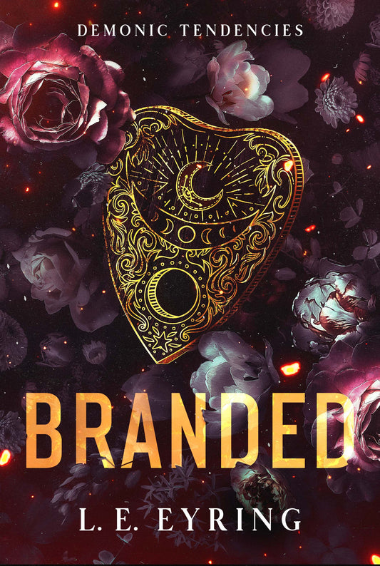 BRANDED (eBook)