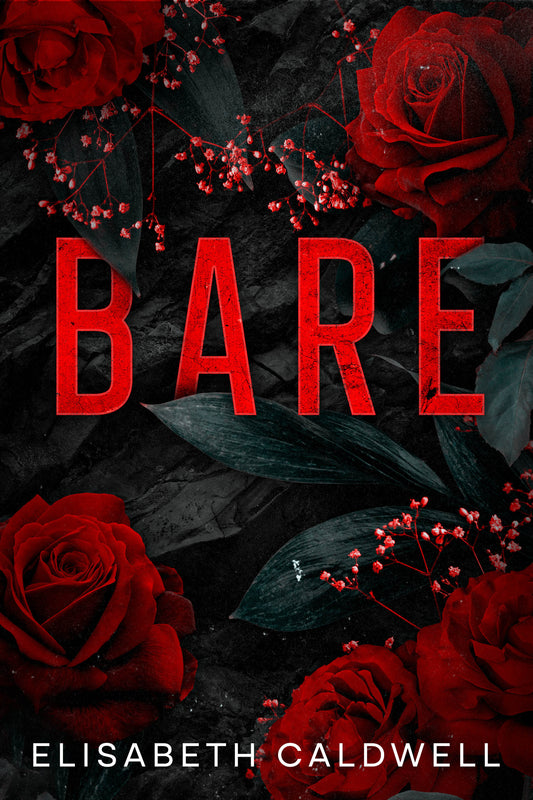 BARE (eBook)