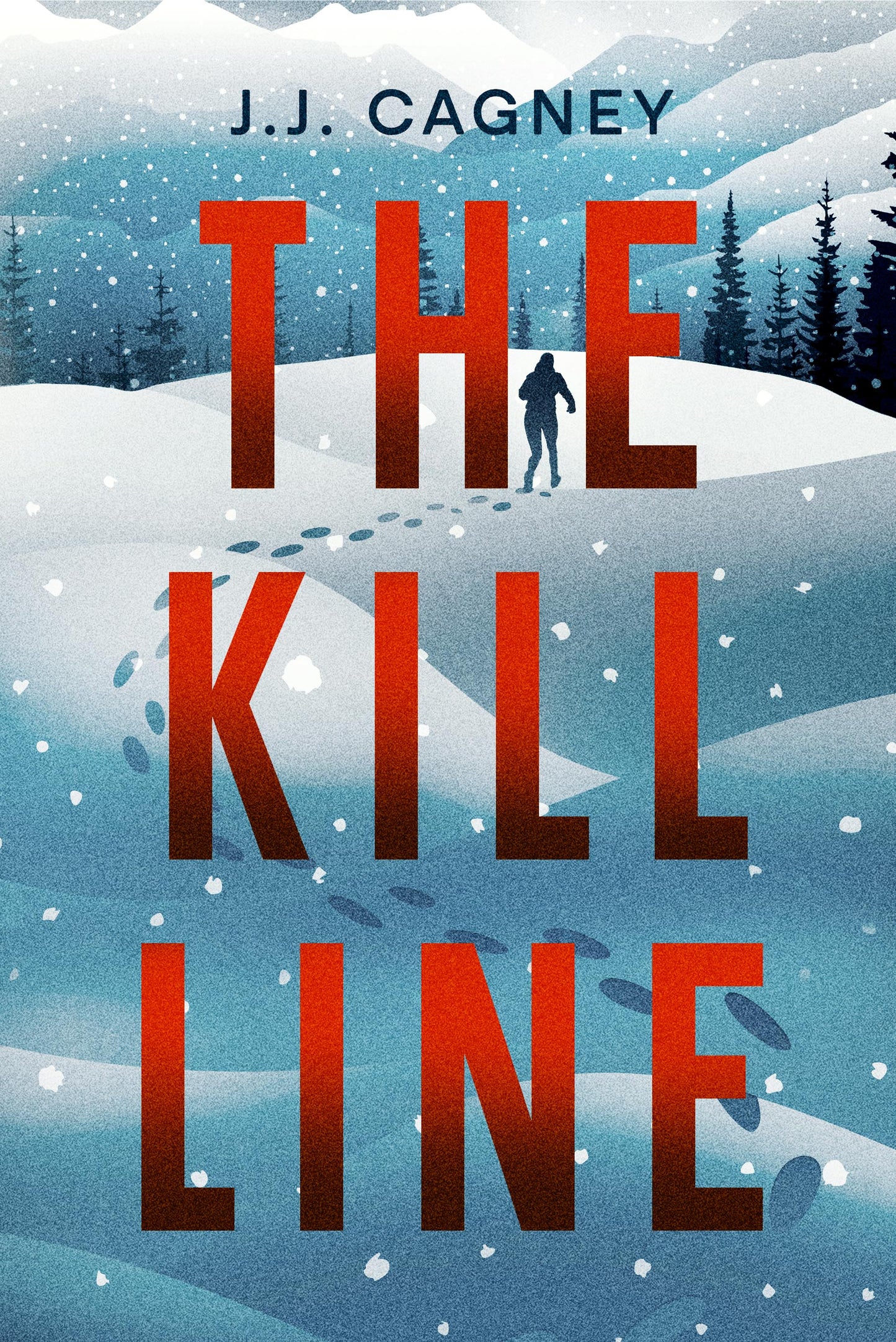 THE KILL LINE (eBook)