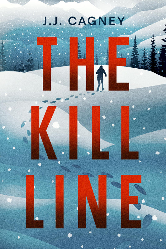 THE KILL LINE (eBook)