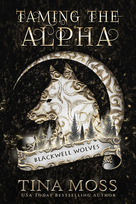 TAMING THE ALPHA (eBook)