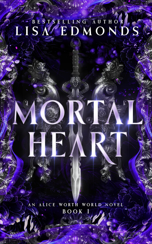 MORTAL HEART (eBook)